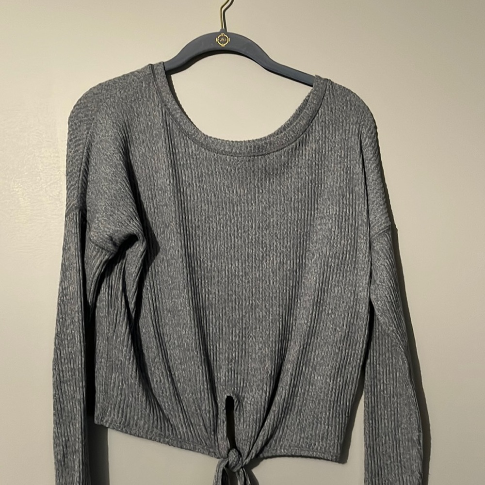 Abercrombie & Fitch Sweater